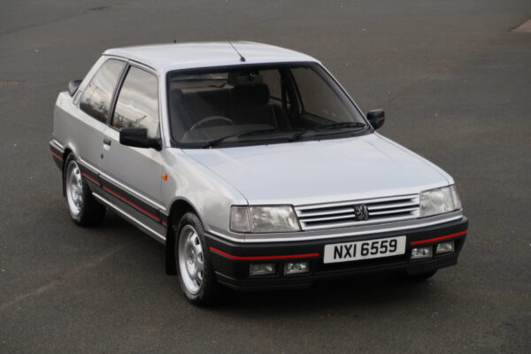 Peugeot 309 GTI
