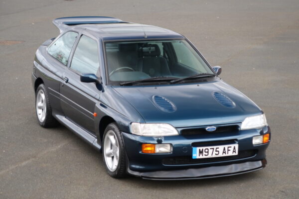 Ford Escort RS Cosworth