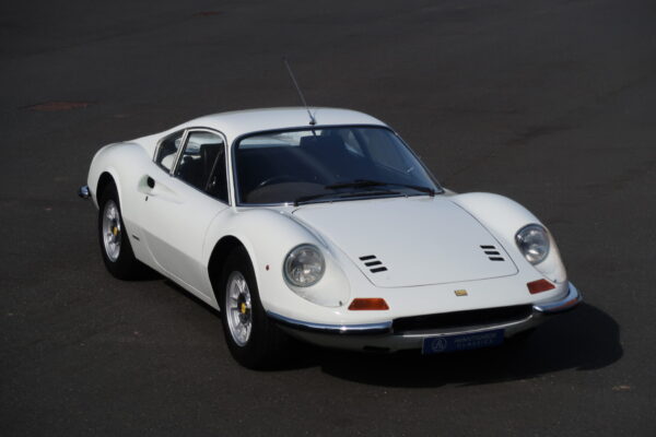 Ferrari 246 GT Dino