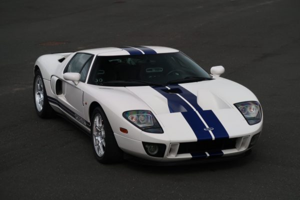 Ford GT