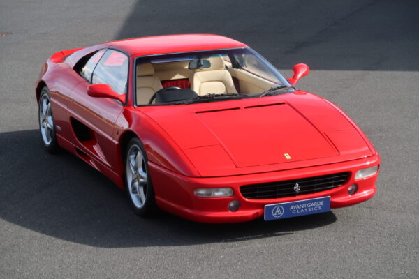 Ferrari 355 GTS