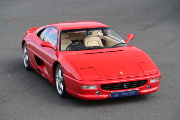 Ferrari 355 GTS