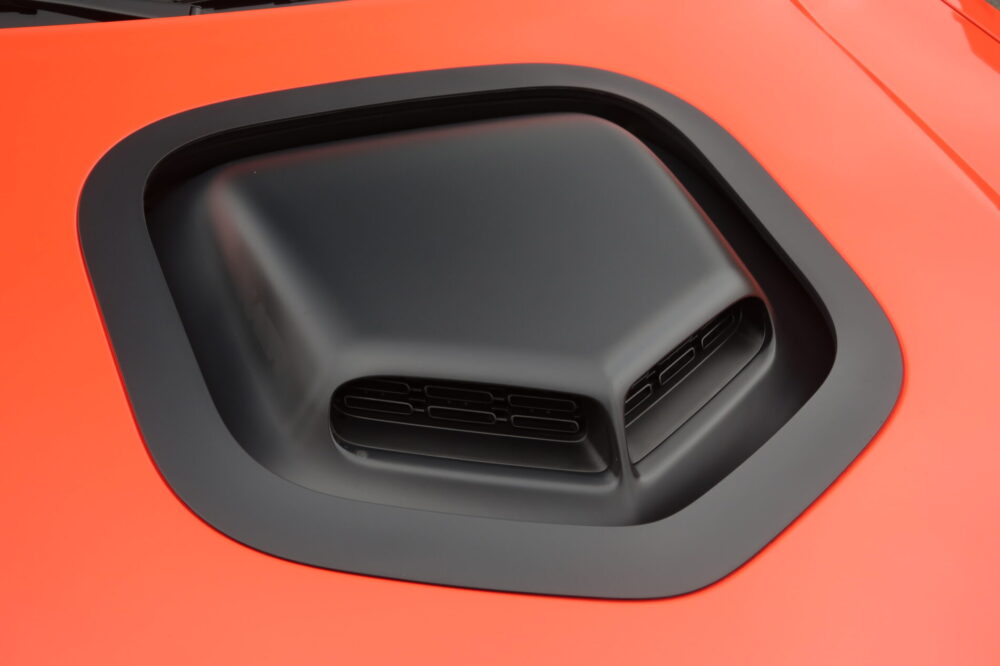 Dodge Challenger R/T Shaker 6 Speed