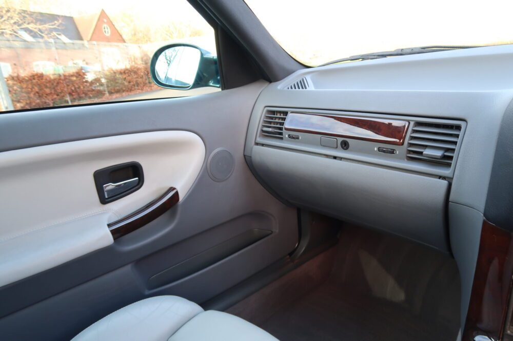 BMW M3 3.2 Evolution Saloon E36