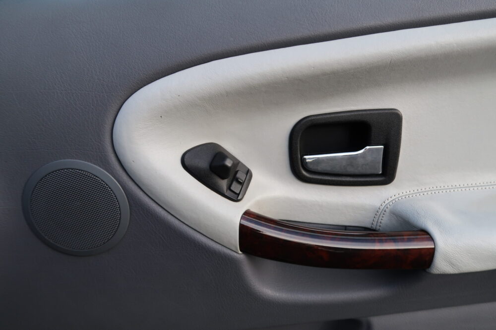 BMW M3 3.2 Evolution Saloon E36