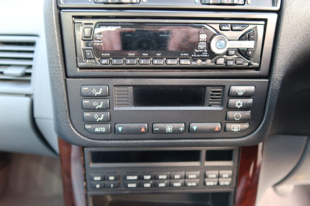 BMW M3 3.2 Evolution Saloon E36