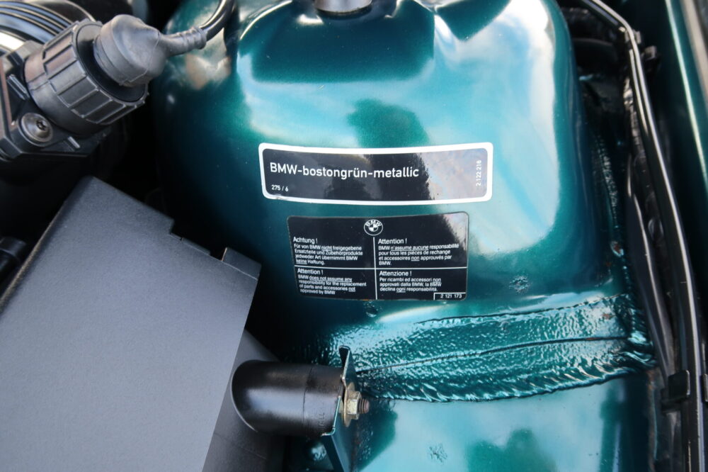 BMW M3 3.2 Evolution Saloon E36