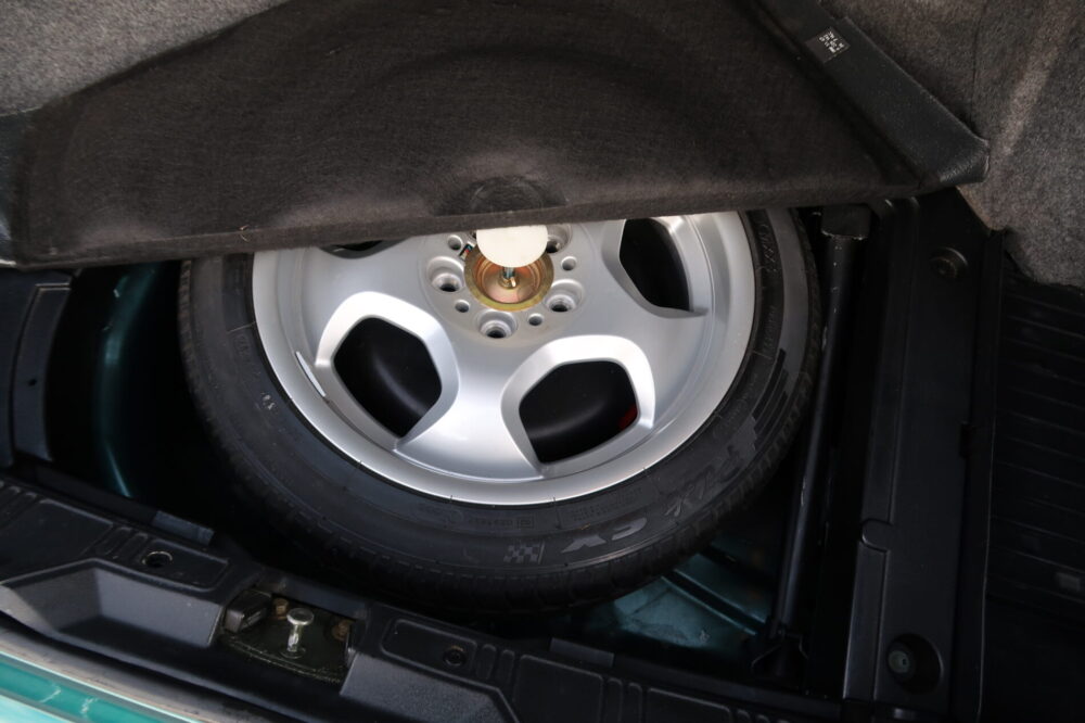 BMW M3 3.2 Evolution Saloon E36