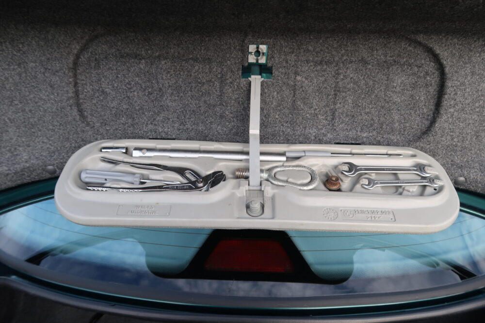 BMW M3 3.2 Evolution Saloon E36