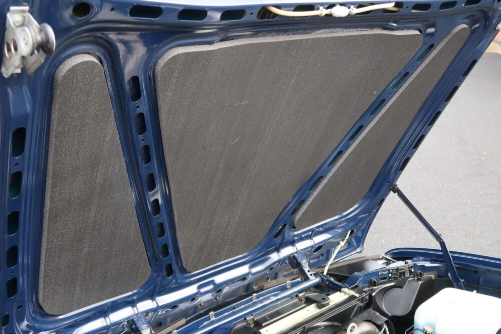 BMW 325i Convertible E30