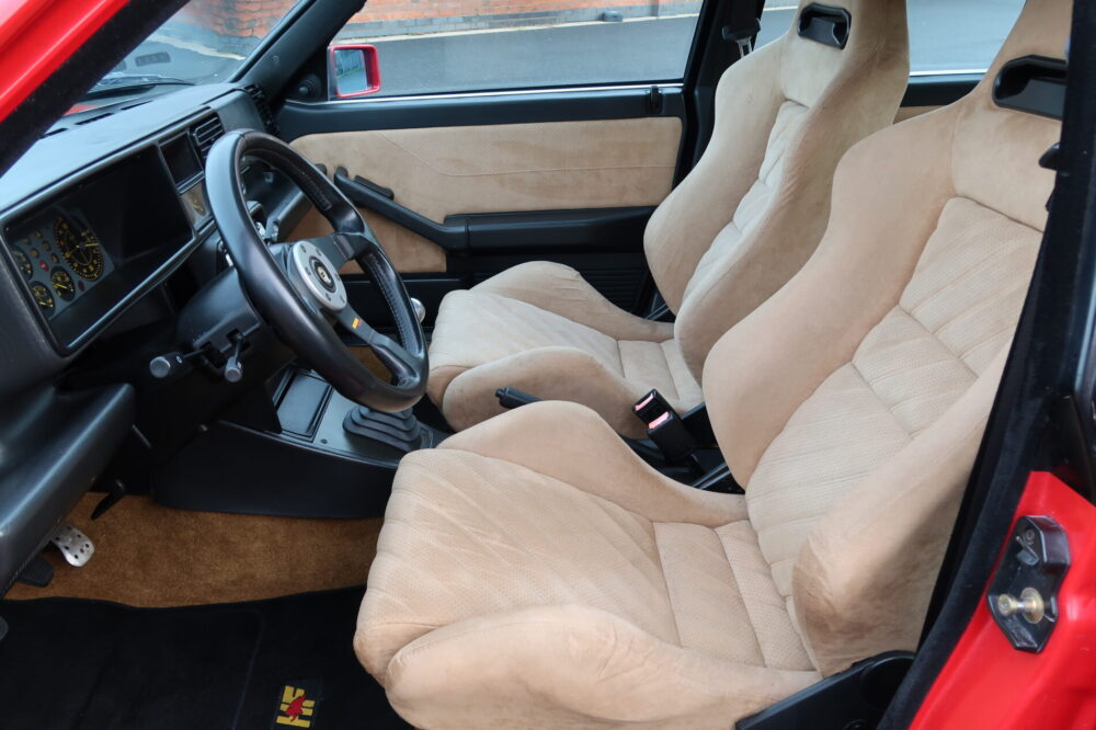 Lancia Delta HF Integrale Evo II