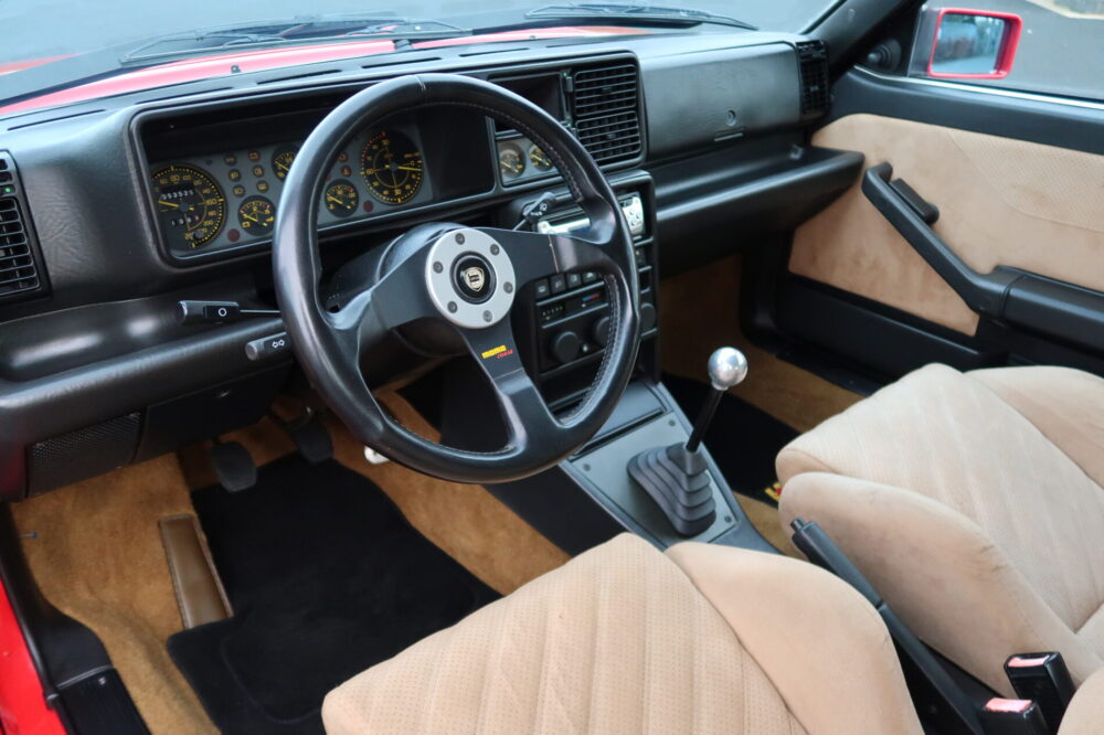 Lancia Delta HF Integrale Evo II