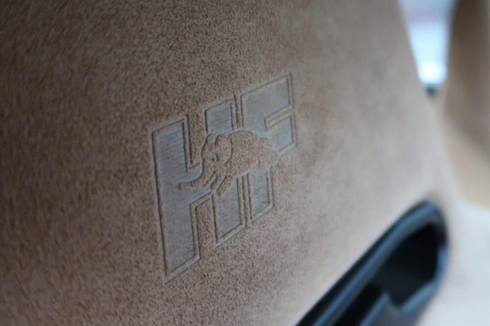 Lancia Delta HF Integrale Evo II