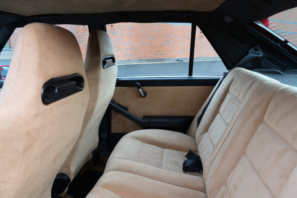 Lancia Delta HF Integrale Evo II