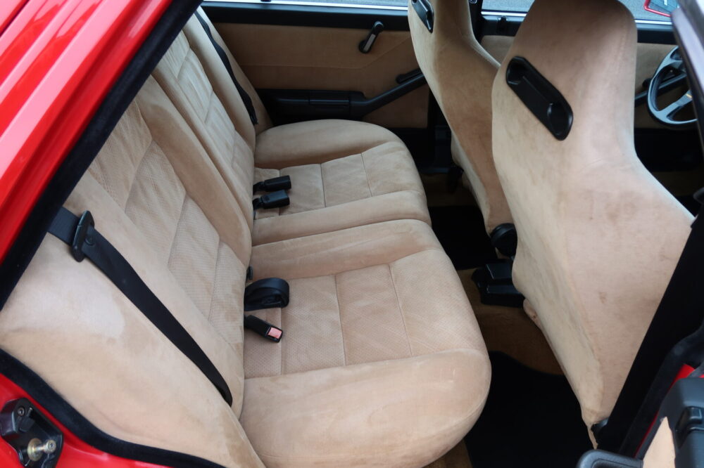 Lancia Delta HF Integrale Evo II