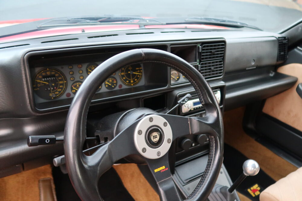 Lancia Delta HF Integrale Evo II