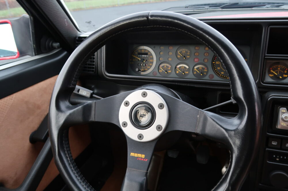 Lancia Delta HF Integrale Evo II