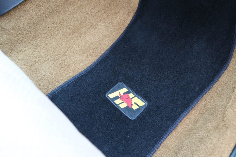 Lancia Delta HF Integrale Evo II