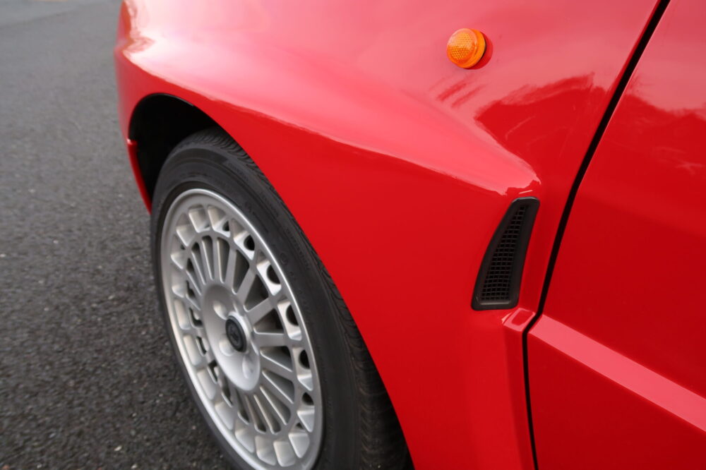 Lancia Delta HF Integrale Evo II