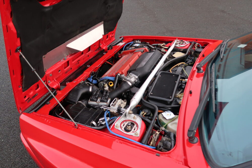 Lancia Delta HF Integrale Evo II