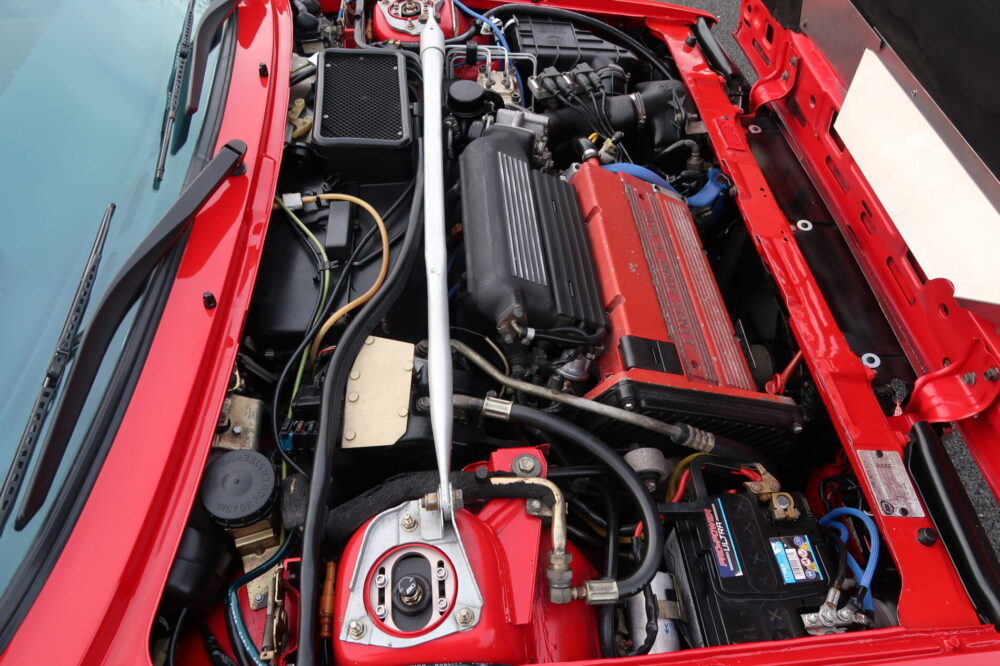 Lancia Delta HF Integrale Evo II