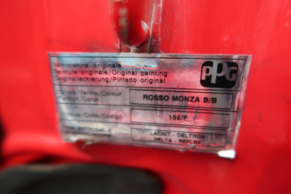 Lancia Delta HF Integrale Evo II