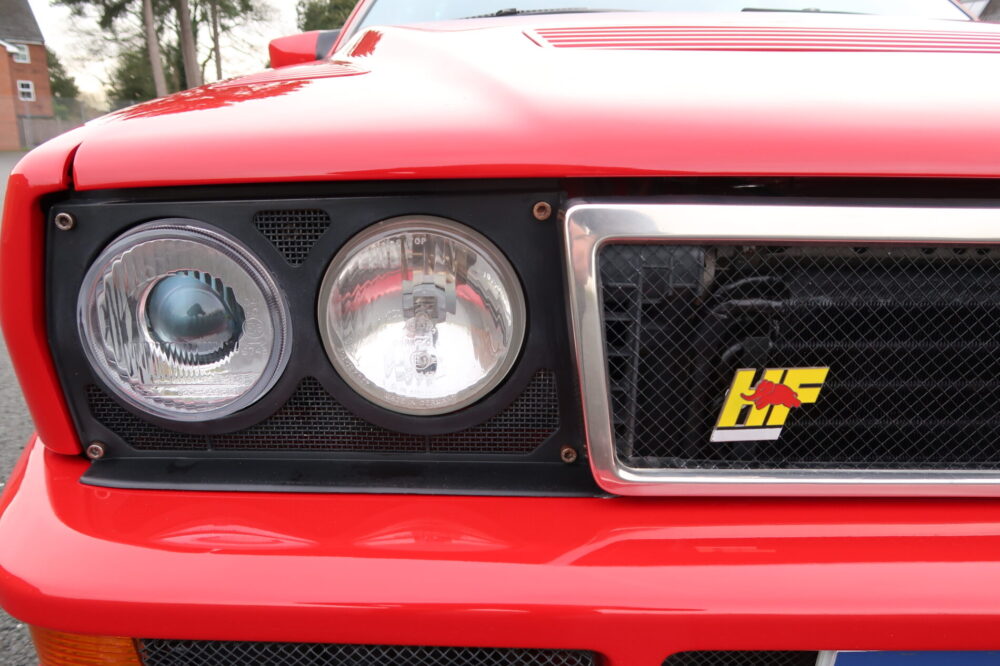 Lancia Delta HF Integrale Evo II