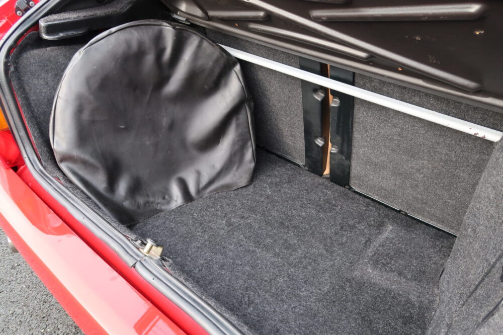 Lancia Delta HF Integrale Evo II