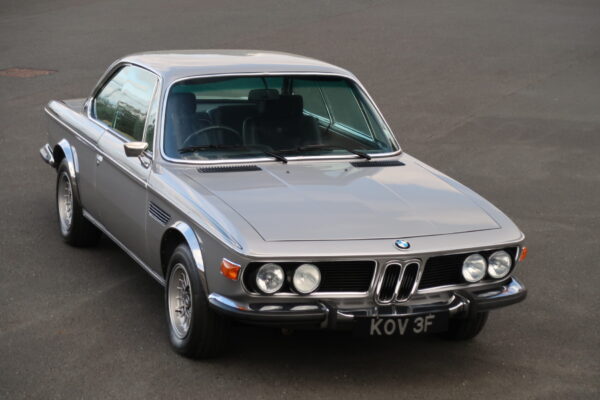 BMW 3.0 CSL