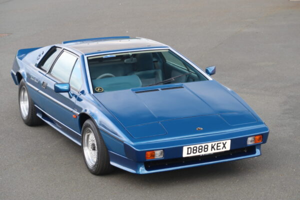 Lotus Esprit Turbo HC Limited Edition