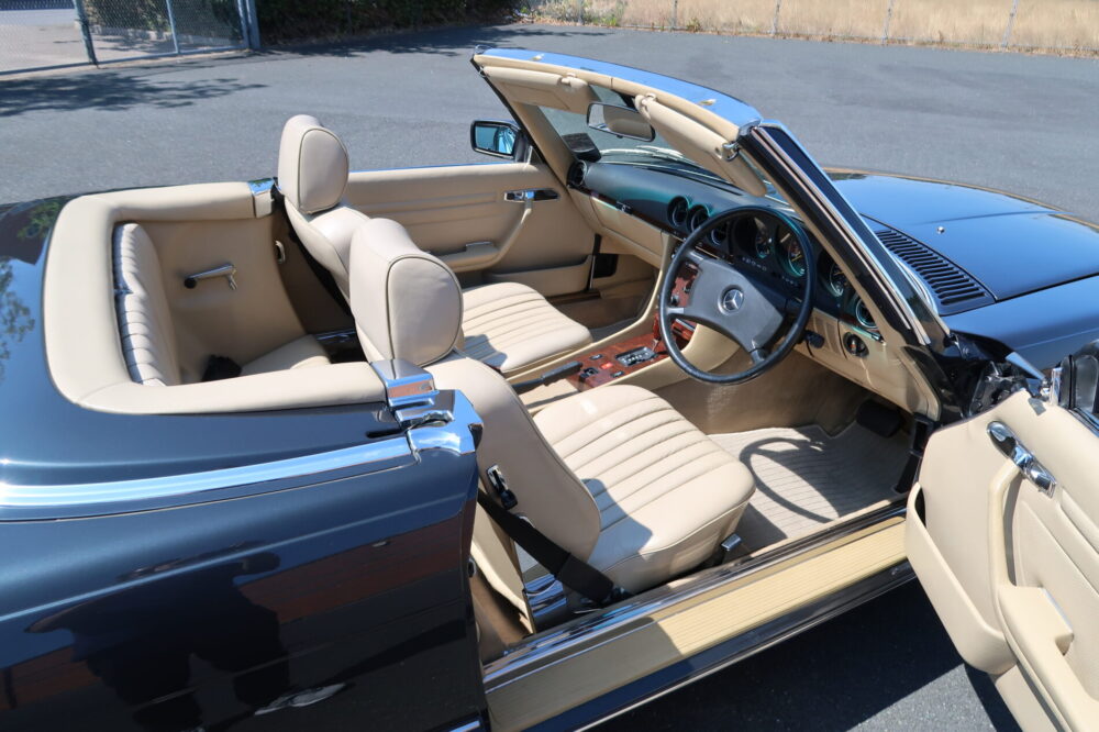 Mercedes 300SL