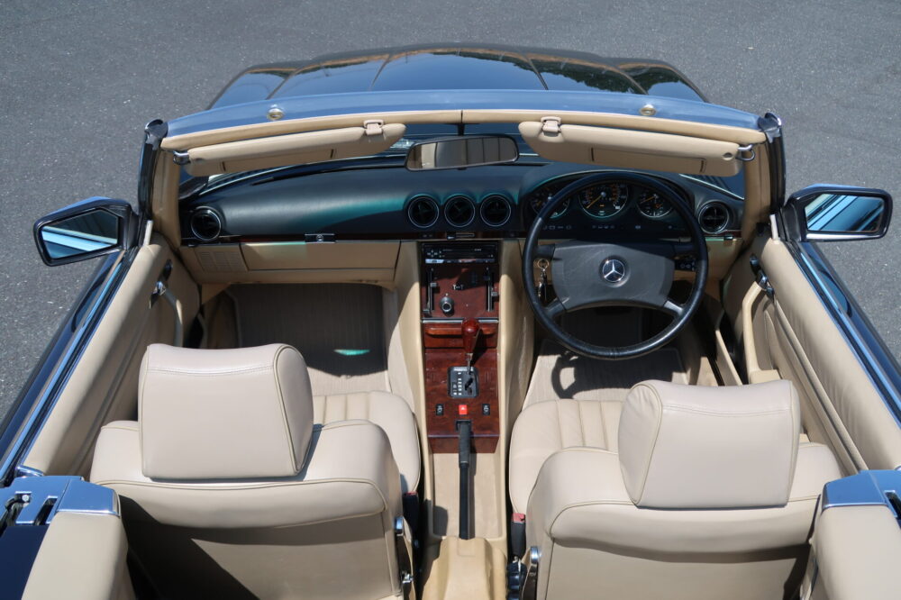 Mercedes 300SL