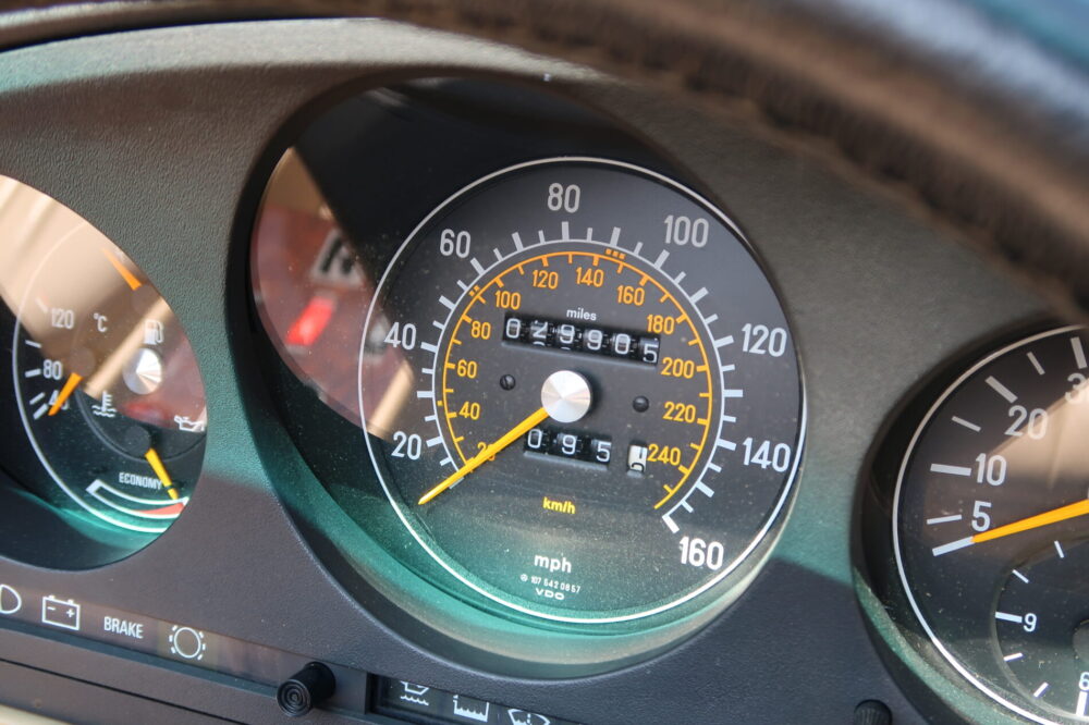 Mercedes 300SL