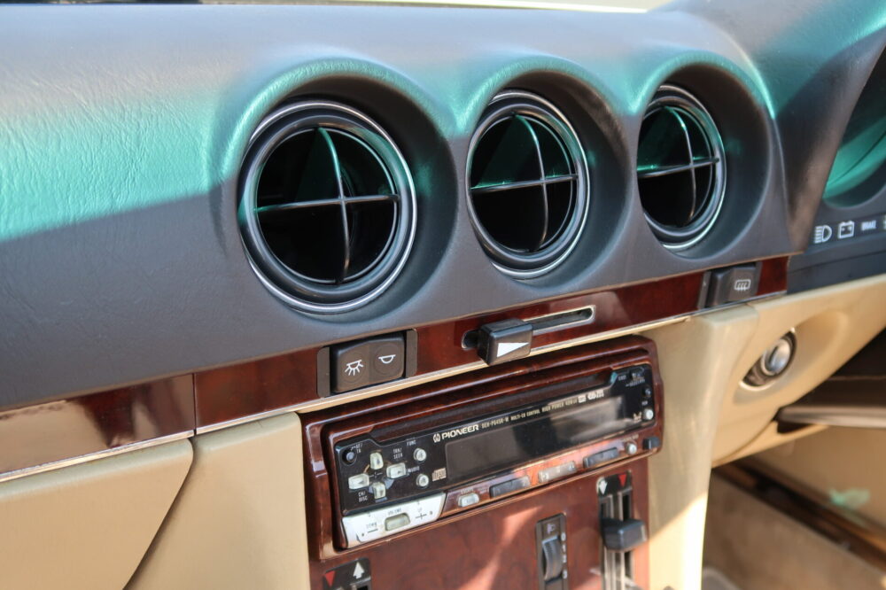 Mercedes 300SL