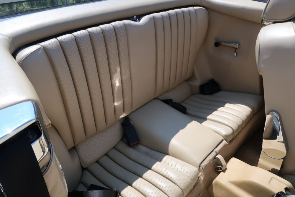 Mercedes 300SL