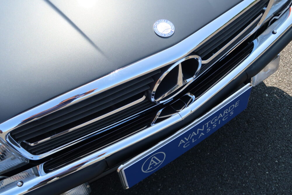 Mercedes 300SL