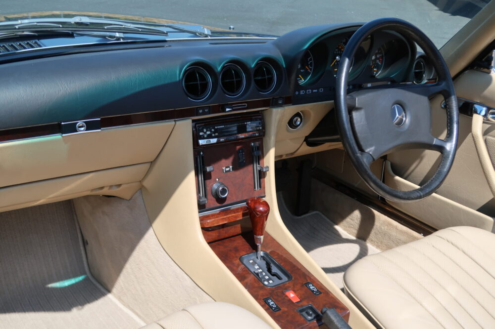 Mercedes 300SL