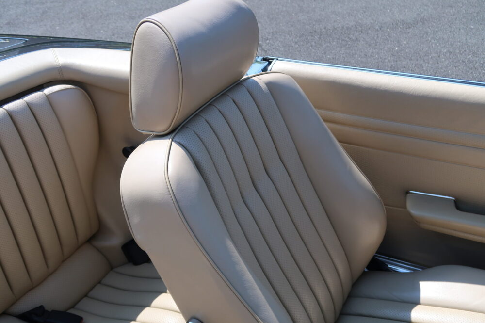 Mercedes 300SL