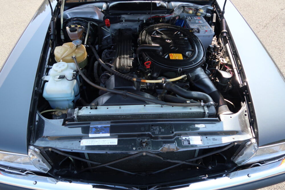Mercedes 300SL