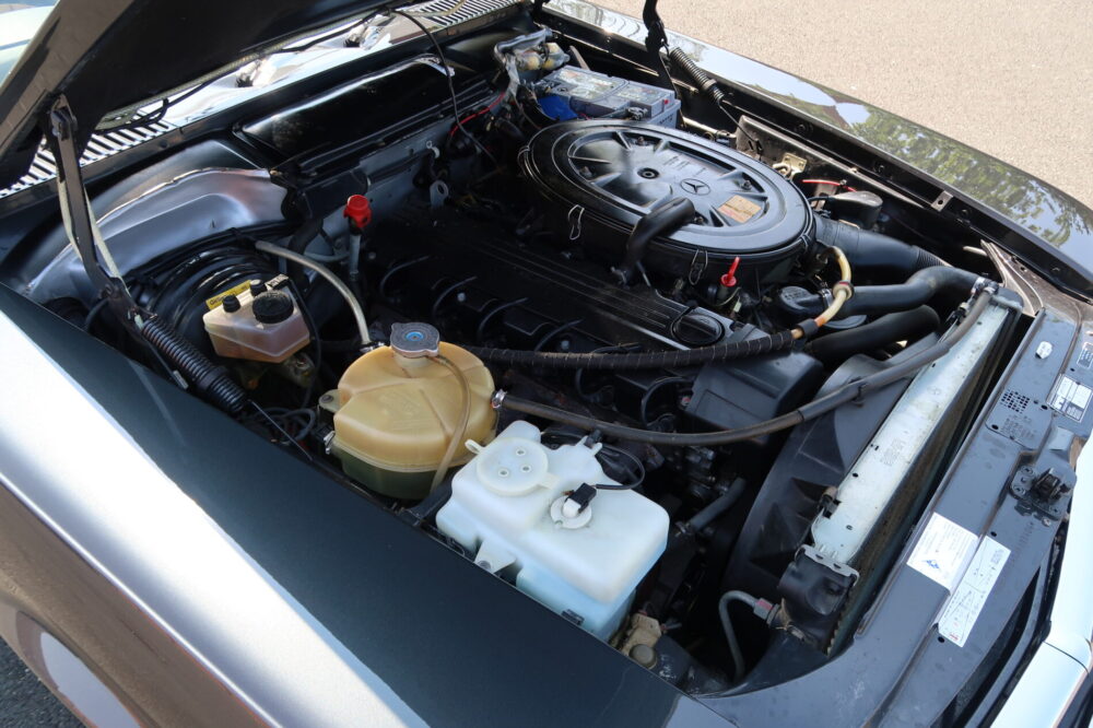 Mercedes 300SL