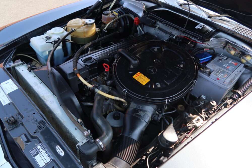 Mercedes 300SL