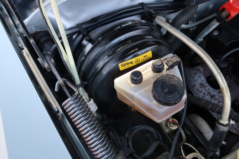 Mercedes 300SL