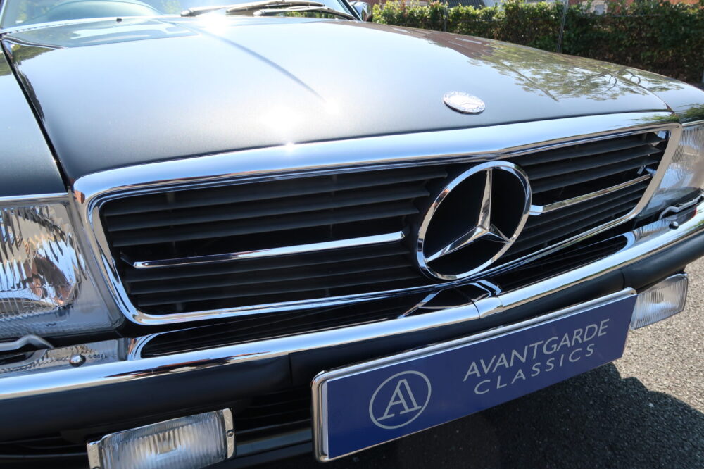 Mercedes 300SL