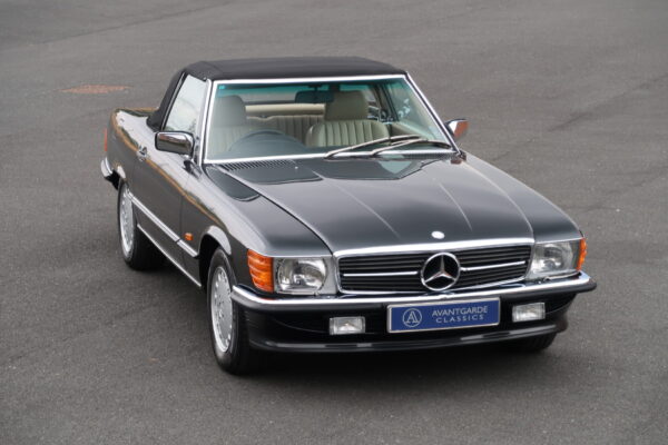Mercedes 300SL