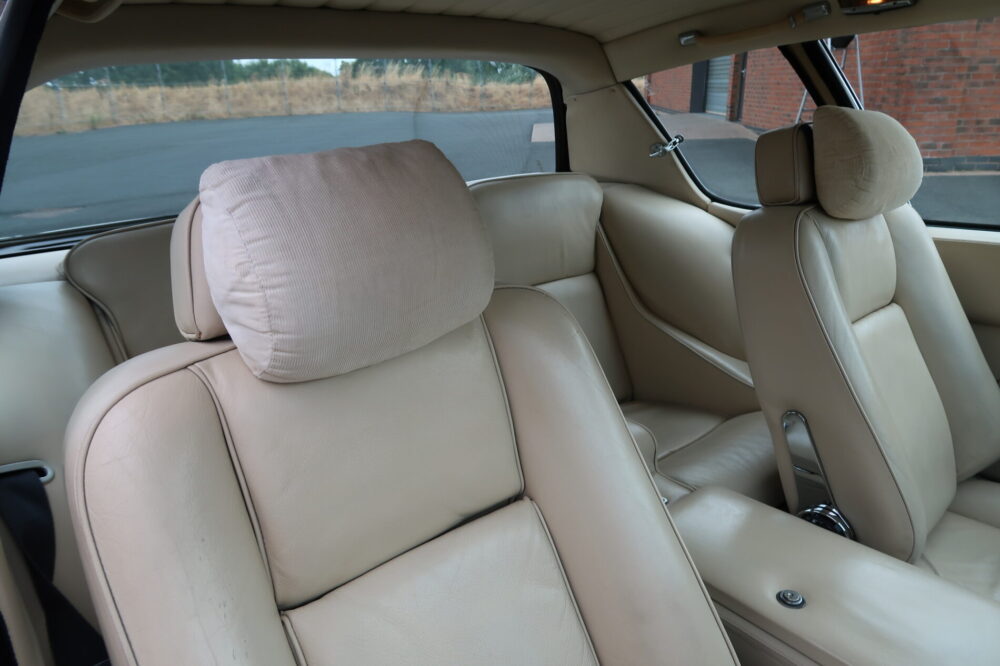 Jensen Interceptor III