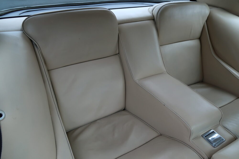 Jensen Interceptor III