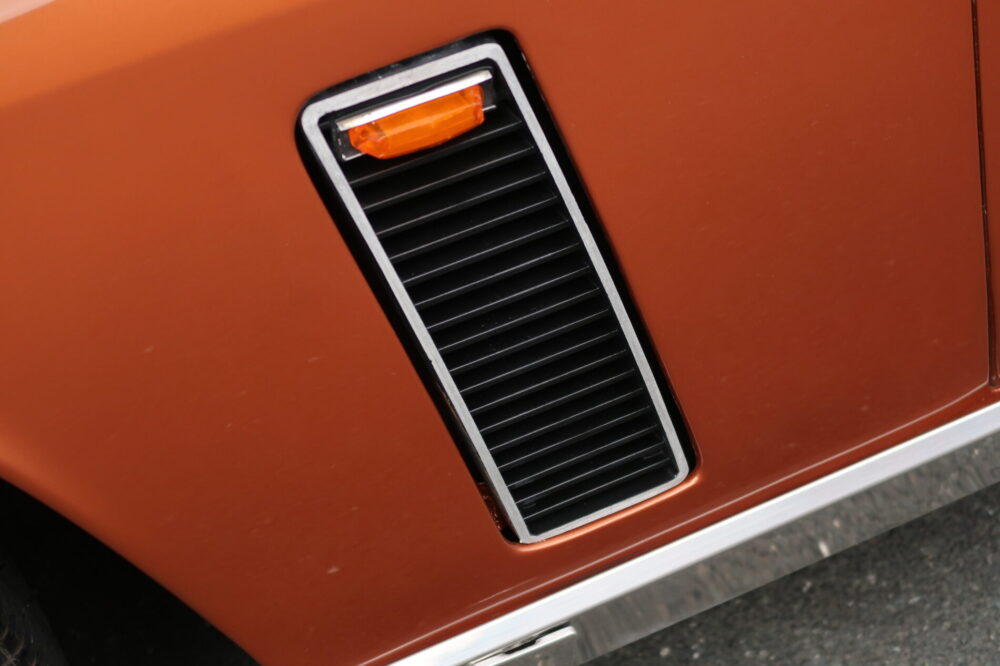 Jensen Interceptor III